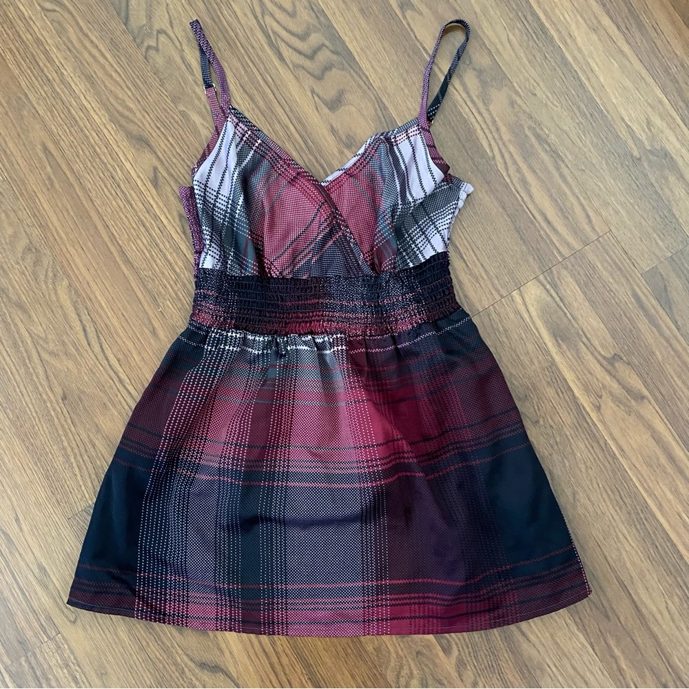 Mixit size small tank